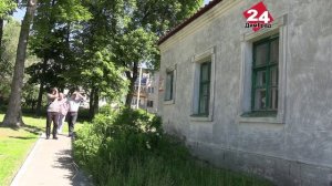 Комиссия приняла крышу