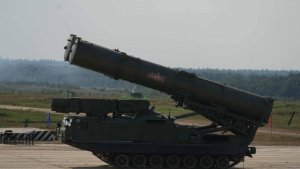 Собянин сообщил о четырех БПЛА, сбитых на подлете к Москве