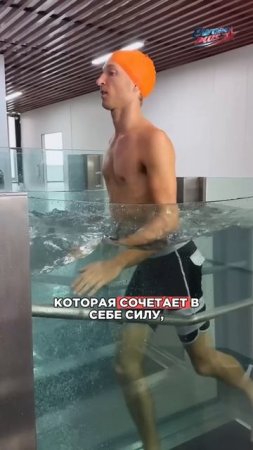 Фитнес РЕВОЛЮЦИЯ уже НАСТУПИЛА!