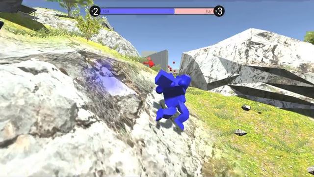 Ravenfield beta 5 обзор игры смотреть онлайн