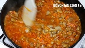 УЖИН за 30 минут который покорил МИР!🔥😋 УЛЕТНЫЙ рецеп