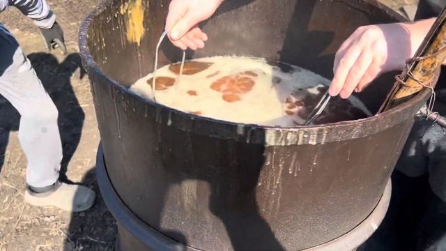 Как мы обрабатываем крыши для защиты от влаги и вредит смотреть онлайн