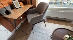 Квартира до долгосрочной аренды 32м2 от Пик