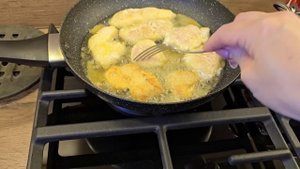 КУРИНОЕ ФИЛЕ по МАМИНОМУ РЕЦЕПТУ‼️УЧУ СОФИЮ ГОТОВИТ?
