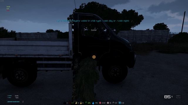 ArmA 3 | Изничтожение человеческой многоножки смотреть онлайн