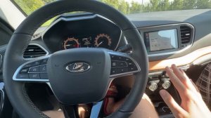 МОЯ НОВАЯ МАШИНА VESTA CROSS 2023 / САМЫЙ ПОДРОБНЫЙ ОБЗОР!