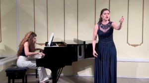 РНП, обр. Иванова «Снеги белые»