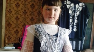 ПРОЩАЙ ШКОЛА//РАСПАКОВОЧКА