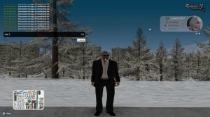 ПРИВАТНАЯ БЕЛАЯ СБОРКА РАДМИР РП КРМП ДЛЯ СЛАБЫХ ПК! Г?