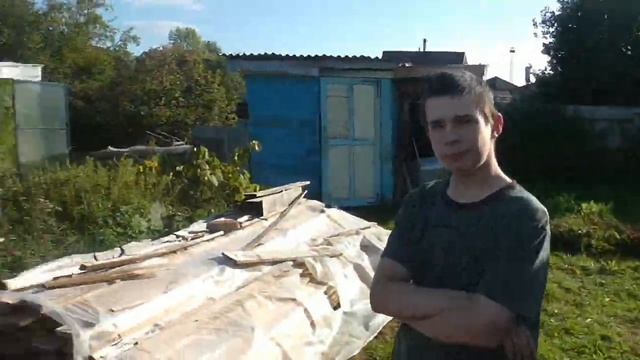 Урожай моркови, отжимаем соки! Натуральное на все 100 смотреть онлайн