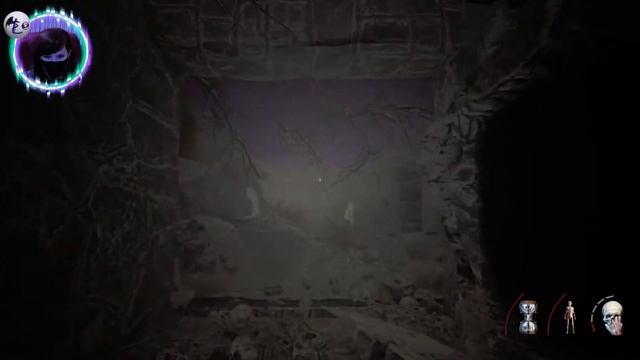 Пользуюсь чужим телом :D ► Прохождение Agony ► #3 смотреть онлайн