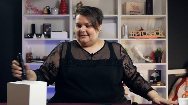 Обзор силиконового лубриканта Godness смотреть онлайн