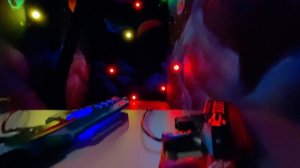 Vr Арена WarStation