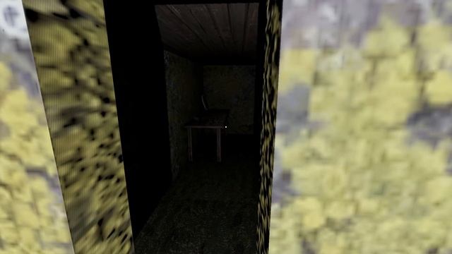 Granny #4: Бабка в шкафу смотреть онлайн