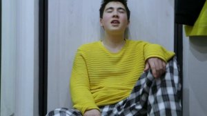 В прихожей (кавер на ARKH в исполнении Милана Тухватулли