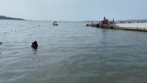 ГЕЛЕНДЖИК! СУПЕР ПОГОДА 18.08.2021!