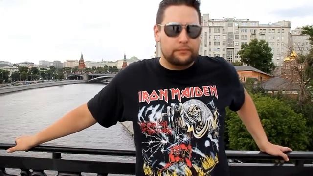 Железное небо: Тимо Вуоренсола о Краудфандинге смотреть онлайн