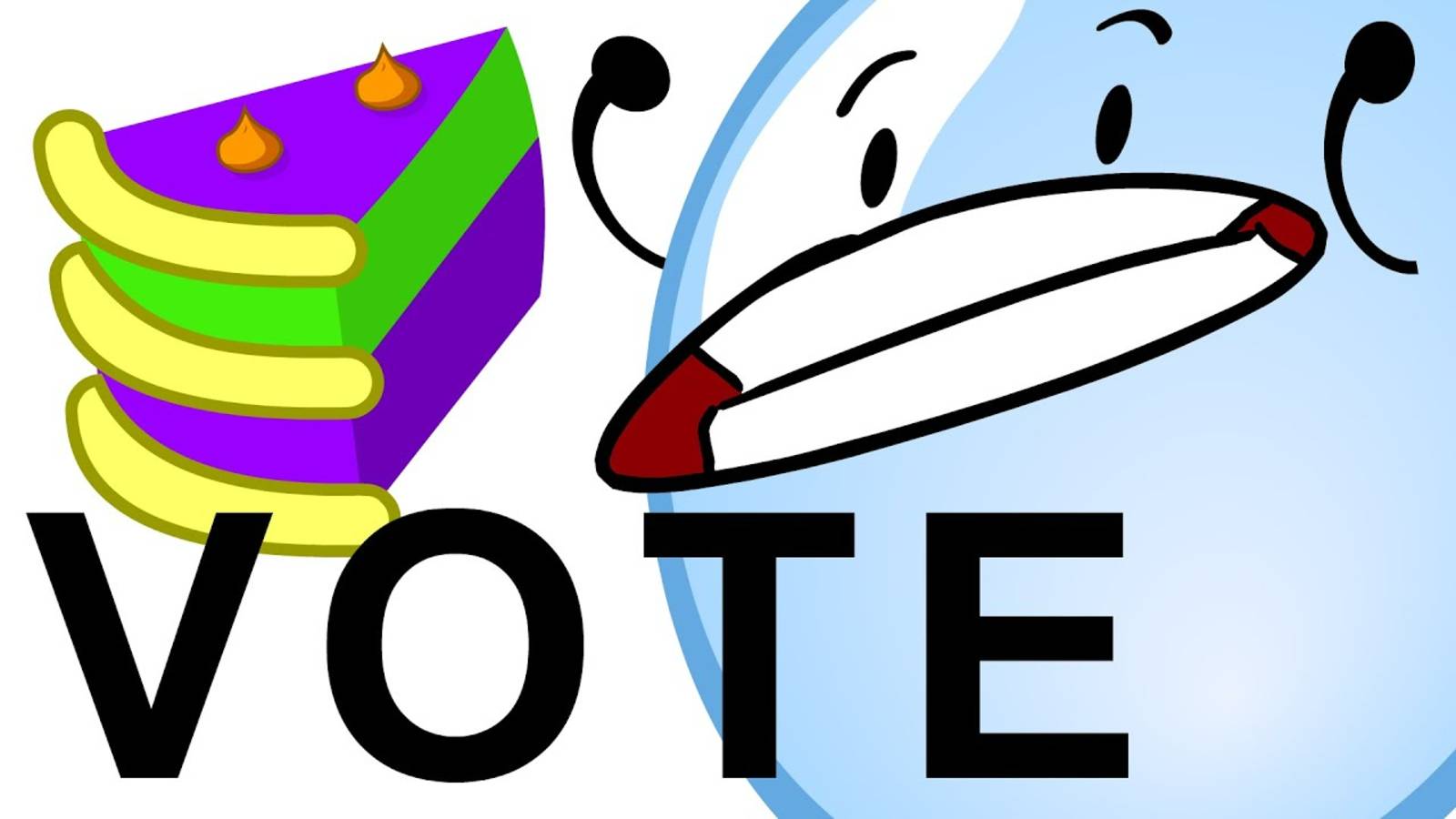 Vote Yoylecake (OH MY GOD WE DID IT) смотреть онлайн