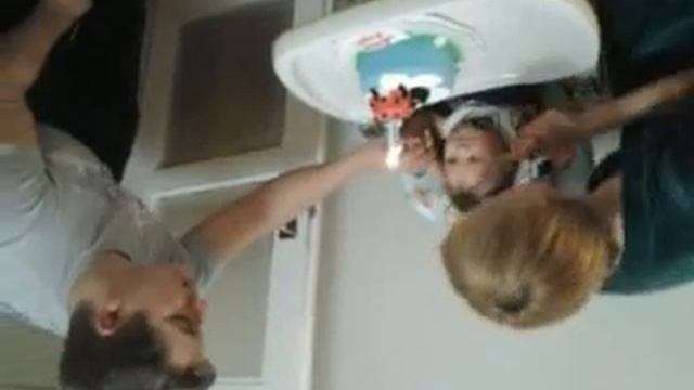 День рождения Алисы ч3 смотреть онлайн