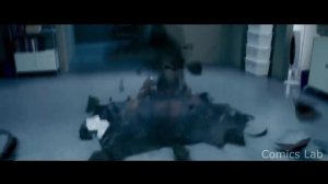 Я Джаггернаут, тварь  Люди Икс  Последняя битва