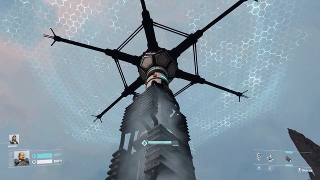 StarRupture — геймплейное видео кооперативного режима