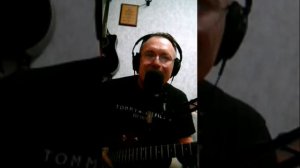 Здравствуй, Вовка! (авторское исполнение)
