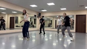 Тот случай, когда связкой прокачали трек😎) Школа Драк