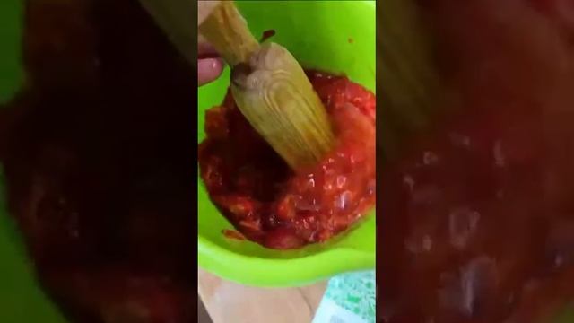 Лёгкий клубнично-творожный десерт для тех, кто следит за фигурой❤️