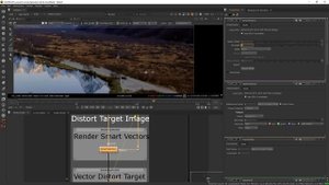 9. Using Smart Vectors