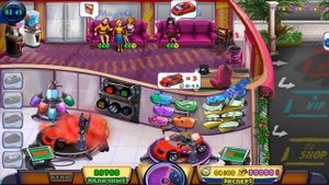 ПРОХОЖДЕНИЕ ИГРЫ АВТОАТЕЛЬЕ - #4 | PASSAGE AUTOATELIER GAME - # 4 | ALAWAR NEVOSOFT НЕВОСОФТ GAMES