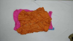 37118 Микс лен, 16пак, Lino 25 white, секонд (extra) оптом