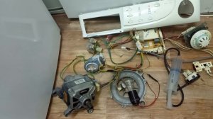 Candy CS2 084 R "Короткая 32' " 21.08.24