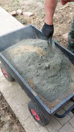 Как просто сделать пол или площадку. Вы точно этого не знали!