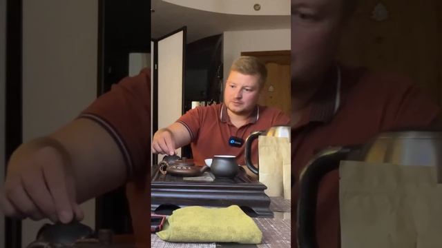 Чай с Константином Брайцевым / Центр Поларбудо Мурман?
