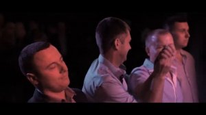 Концерт группы Green Grey _ Грин Грей в Бердянск _ 2017