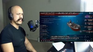 Reacting to Подводная лодка СУДНОГО ДНЯ Самый огромный под?