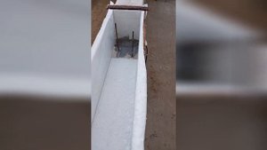Армирование перемычки проема 3 м в газоблоке
