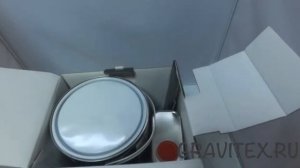 Грунт для RAPTOR U-POL арт. REP/5LK, REP/1LK