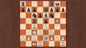 Как записывать шахматную партию. Шахматная нотация. З?