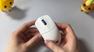 39 ГРАММ! Обзор NINJUTSO SORA V2