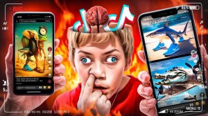 ИТАЛЬЯНСКИЕ ЖИВОТНЫЕ БРЕЙНРОТА ЗАХВАТИЛИ ИНТЕРНЕТ! 😱 Это уже не мемы, это ПСИХОЗ!