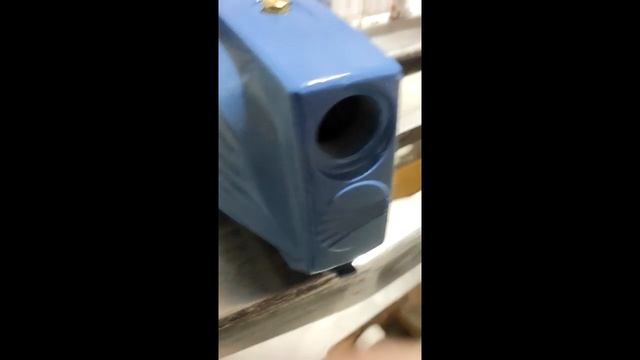 Самовсасывающий насос Pedrollo JSW 3BL смотреть онлайн