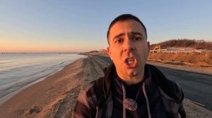 Анапа сейчас! Обстановка на пляжах, какие работы прово