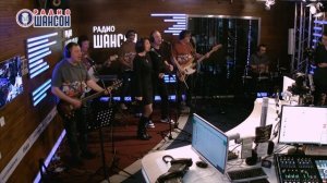 Дюна и Наталья Сенчукова - Коммунальная квартира