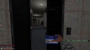 ТЕРПИЛА SCP - Garry`s Mod | DarkRP [ ГАРРИС МОД | ДАРК РП ]