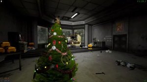 ОБНОВЛЕНИЕ VOICES OF THE VOID 0.8.2b!