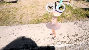 БАЛЕРИНА КАПУЧИНО НИКОГДА НЕ ПРОИЗНОСИ это ИМЯ!