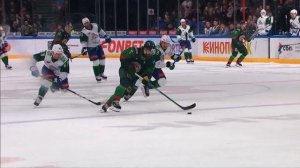 СБП х Регулярный Чемпионат КХЛ 24/25