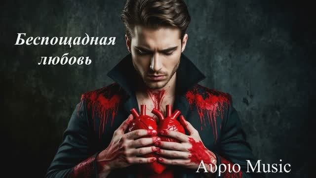 Беспощадная льбовь Aύριο Music