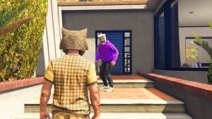 FlazinЯ КУПИЛ НОВУЮ МАШИНУ ПОРШ В ГТА 5 ! ФЛЕЙЗИН КУПИЛ ТАЧКУ В GTA 5